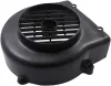 Ventilátor burkolat