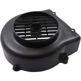 Ventilátor burkolat