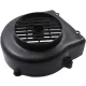 Ventilátor burkolat