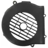 Ventilátor burkolat