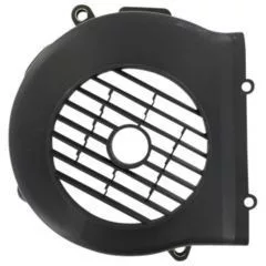 Ventilátor burkolat