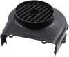 Ventilátor burkolat