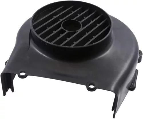 Ventilátor burkolat