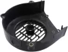 Ventilátor burkolat