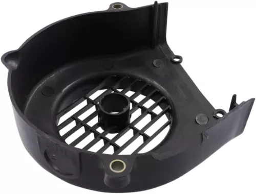 Ventilátor burkolat