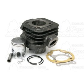 Henger szett 2T 50 AC