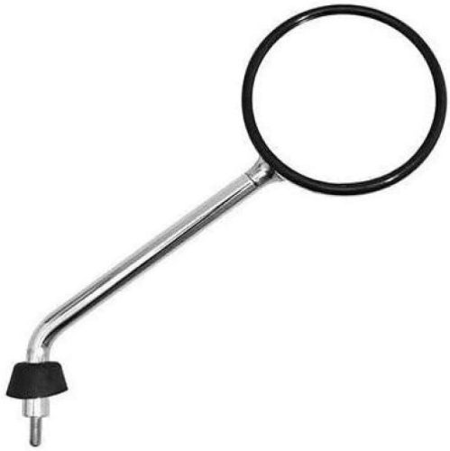 Visszapillantó tükör jobb