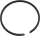 Dugattyú gyűrű 72,00