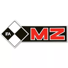 Matrica benzintankra bal