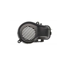 Ventilátor burkolat