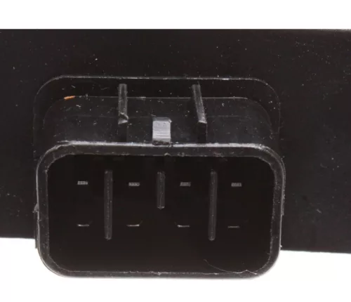 Gyújtás elektronika
