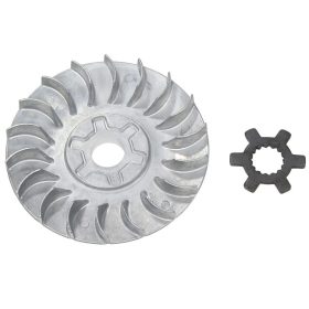 Variátor ékszíjtárcsa meghajtó