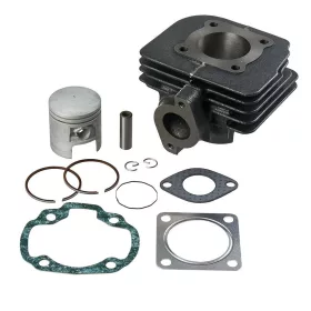 Henger szett 2T 50 AC