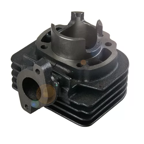 Henger szett 2T 50 AC