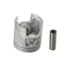 Henger szett 2T 50 AC