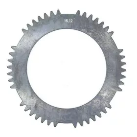 Kuplung lamella