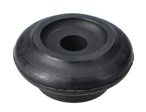 Motortartó gumibak
