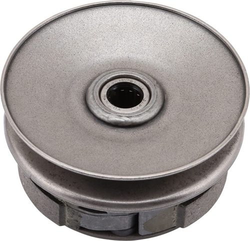 Hátsókuplung szerkezet