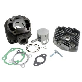 Henger szett + hengerfej 2T 70 AC