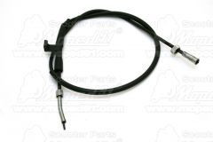 Kilométeróra spirál