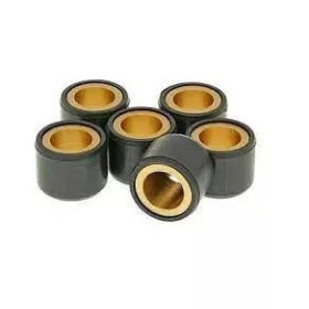 Variátor görgő 20x15x13g
