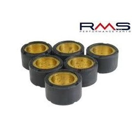 Variátor görgő 20x12x10,5g