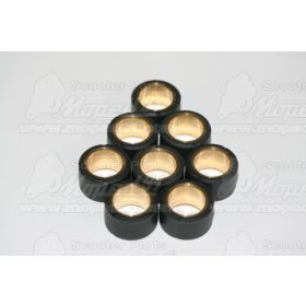 Variátor görgő 25x15x15 g