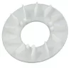 Variátor váltó ventilátor lapát
