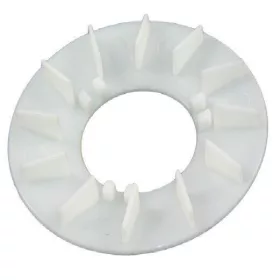 Variátor váltó ventilátor lapát
