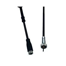 Kilométeróra spirál