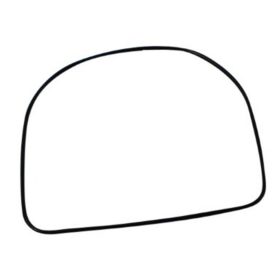 Szelepfedél tömítés 4T 125-150