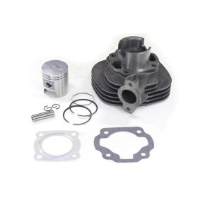 Henger szett 2T 50 AC