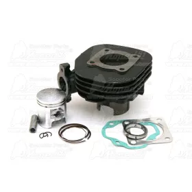 Henger szett 2T 60 AC