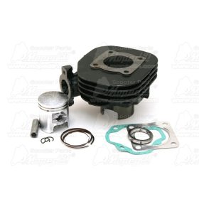 Henger szett 2T 60 AC