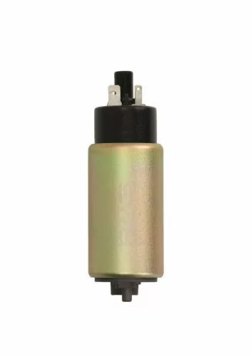 Benzinpumpa