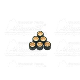 Variátor váltó görgő 19x15,5x7.5g