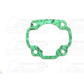 Hengertalp tömítés 2T 50 AC