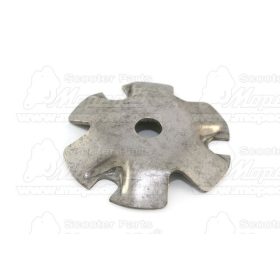 Variátor váltó nyomólap