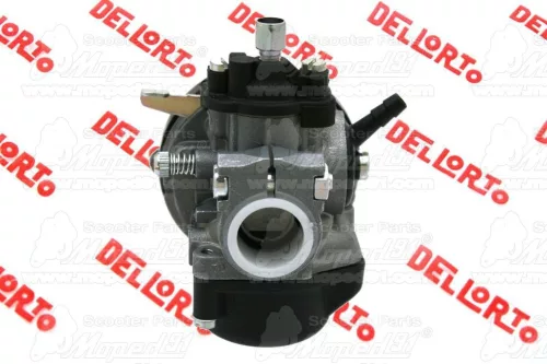 DELLORTO karburátor SHA 12.12 L