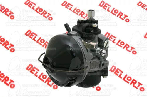 DELLORTO karburátor SHA 12.12 L