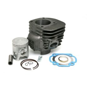 Henger szett 2T 100 AC