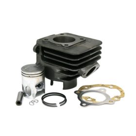 Henger szett 2T 50 AC