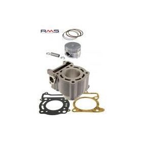 Henger szett 4T 125 LC