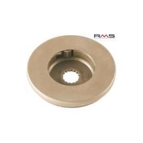 Önindító szabadonfutó