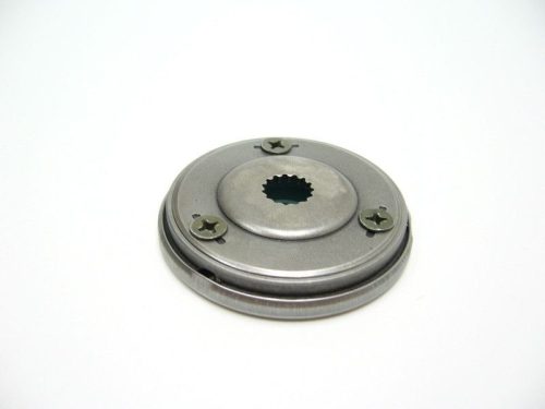 Önindító szabadonfutó