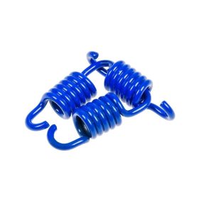 Kuplungpofa indítórugó