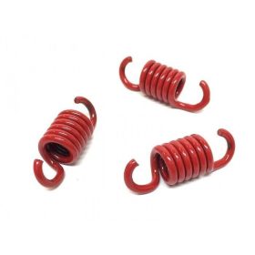 Kuplungpofa indítórugó