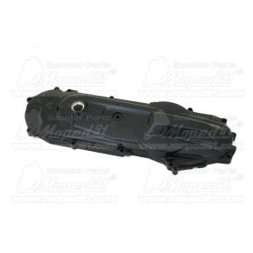 Motorfedél burkolat