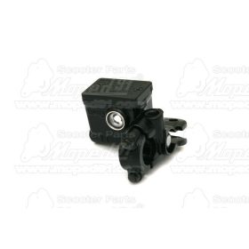 Főfékhenger felső