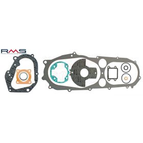 Motorblokk tömítés készlet 2T 50